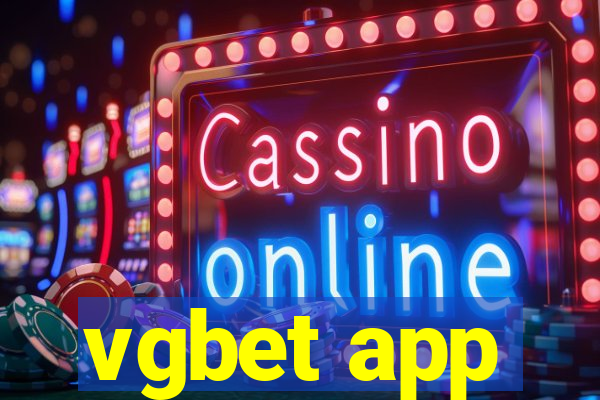 vgbet app